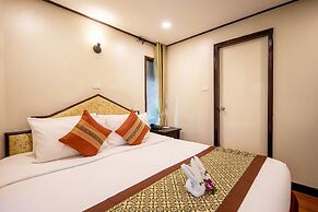 Princess Kamala Beachfront Hotel