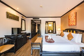 Princess Kamala Beachfront Hotel