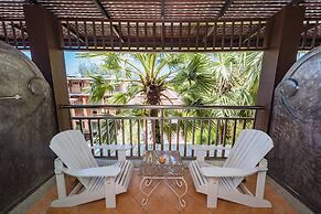 Princess Kamala Beachfront Hotel