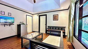 Princess Kamala Beachfront Hotel