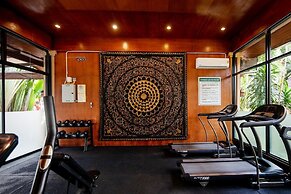 Princess Kamala Beachfront Hotel