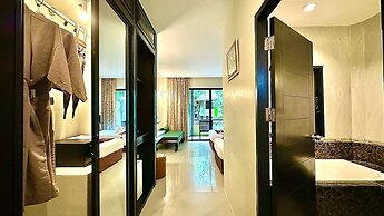 Princess Kamala Beachfront Hotel