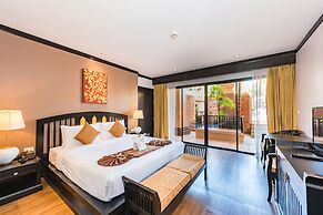 Princess Kamala Beachfront Hotel