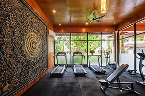 Princess Kamala Beachfront Hotel