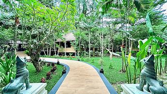 Princess Kamala Beachfront Hotel