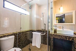 Princess Kamala Beachfront Hotel