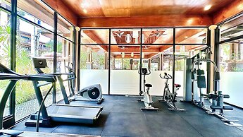 Princess Kamala Beachfront Hotel