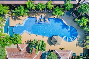 Princess Kamala Beachfront Hotel