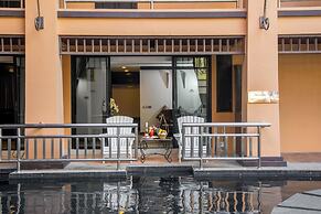 Princess Kamala Beachfront Hotel