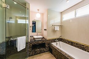 Princess Kamala Beachfront Hotel