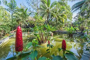 Princess Kamala Beachfront Hotel