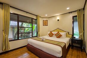 Princess Kamala Beachfront Hotel