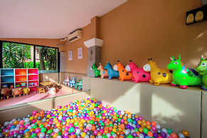 Princess Kamala Beachfront Hotel