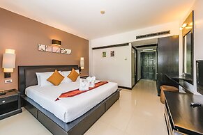 Princess Kamala Beachfront Hotel