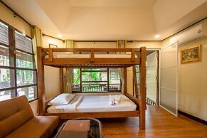 Princess Kamala Beachfront Hotel