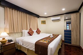 Princess Kamala Beachfront Hotel