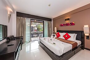 Princess Kamala Beachfront Hotel