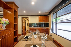 Princess Kamala Beachfront Hotel