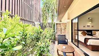 Princess Kamala Beachfront Hotel