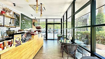 Princess Kamala Beachfront Hotel