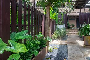 Princess Kamala Beachfront Hotel