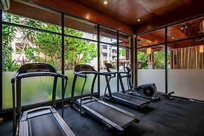 Princess Kamala Beachfront Hotel