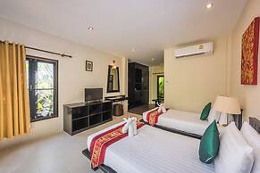 Princess Kamala Beachfront Hotel