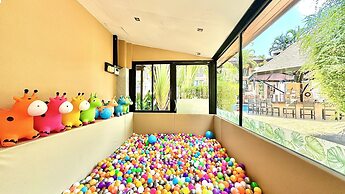 Princess Kamala Beachfront Hotel