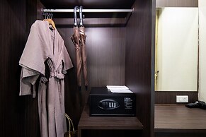 Princess Kamala Beachfront Hotel