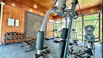 Princess Kamala Beachfront Hotel