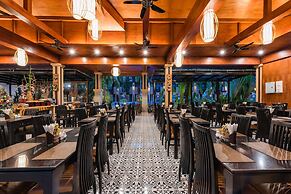 Princess Kamala Beachfront Hotel