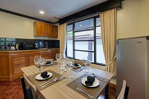 Princess Kamala Beachfront Hotel