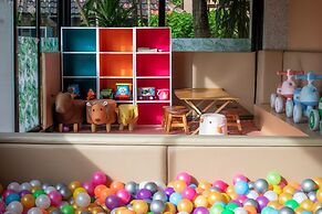 Princess Kamala Beachfront Hotel