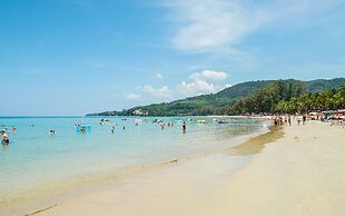 Princess Kamala Beachfront Hotel