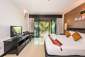 Princess Kamala Beachfront Hotel