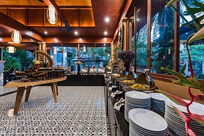 Princess Kamala Beachfront Hotel