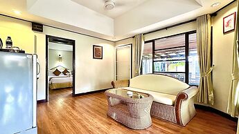 Princess Kamala Beachfront Hotel