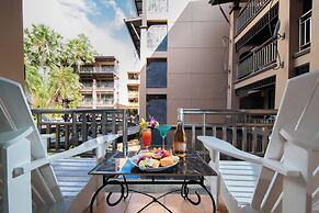 Princess Kamala Beachfront Hotel