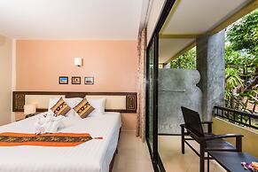 Princess Kamala Beachfront Hotel