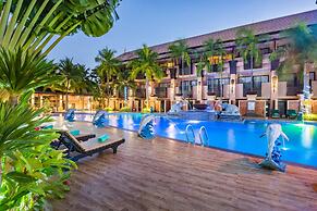 Princess Kamala Beachfront Hotel