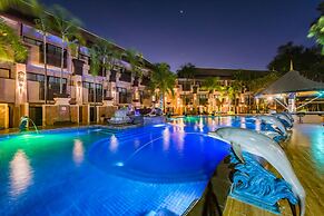 Princess Kamala Beachfront Hotel