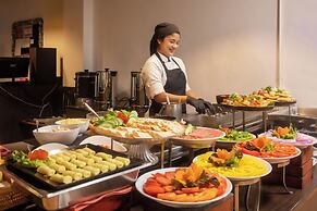 Princess Kamala Beachfront Hotel