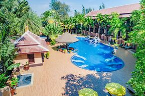 Princess Kamala Beachfront Hotel