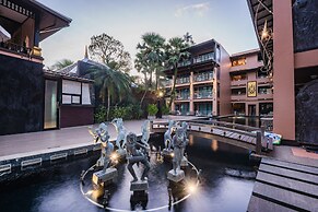 Princess Kamala Beachfront Hotel