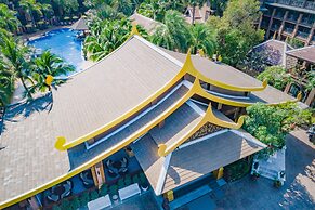 Princess Kamala Beachfront Hotel