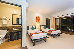 Princess Kamala Beachfront Hotel