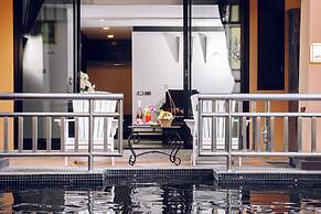 Princess Kamala Beachfront Hotel