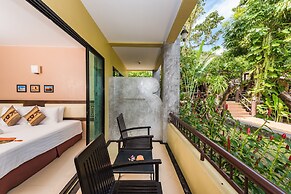 Princess Kamala Beachfront Hotel