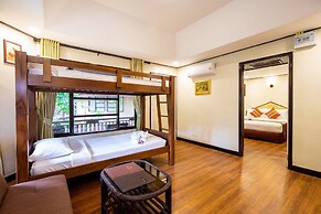 Princess Kamala Beachfront Hotel