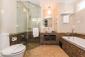 Princess Kamala Beachfront Hotel